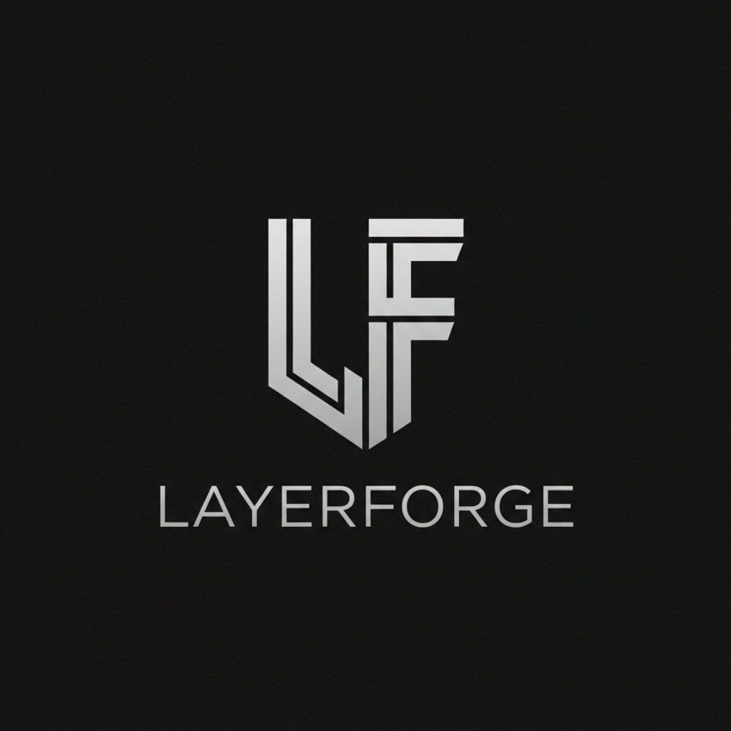 Layer Forge TN